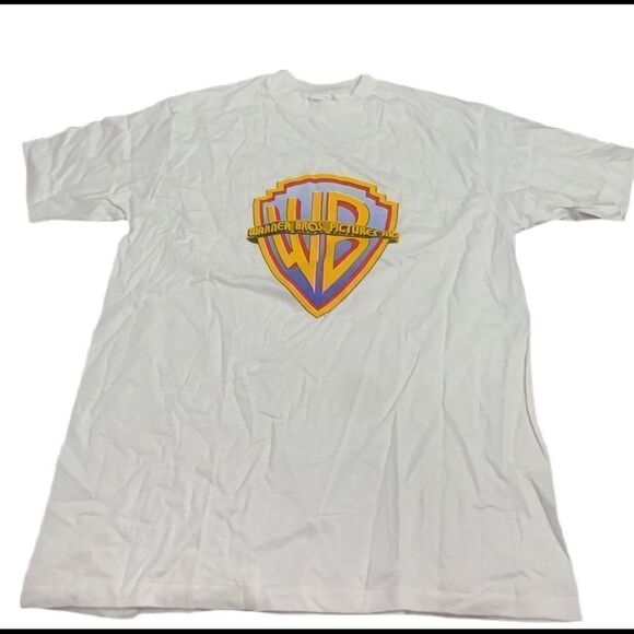 Warner Brothers T-shirt - Picture 1 of 4